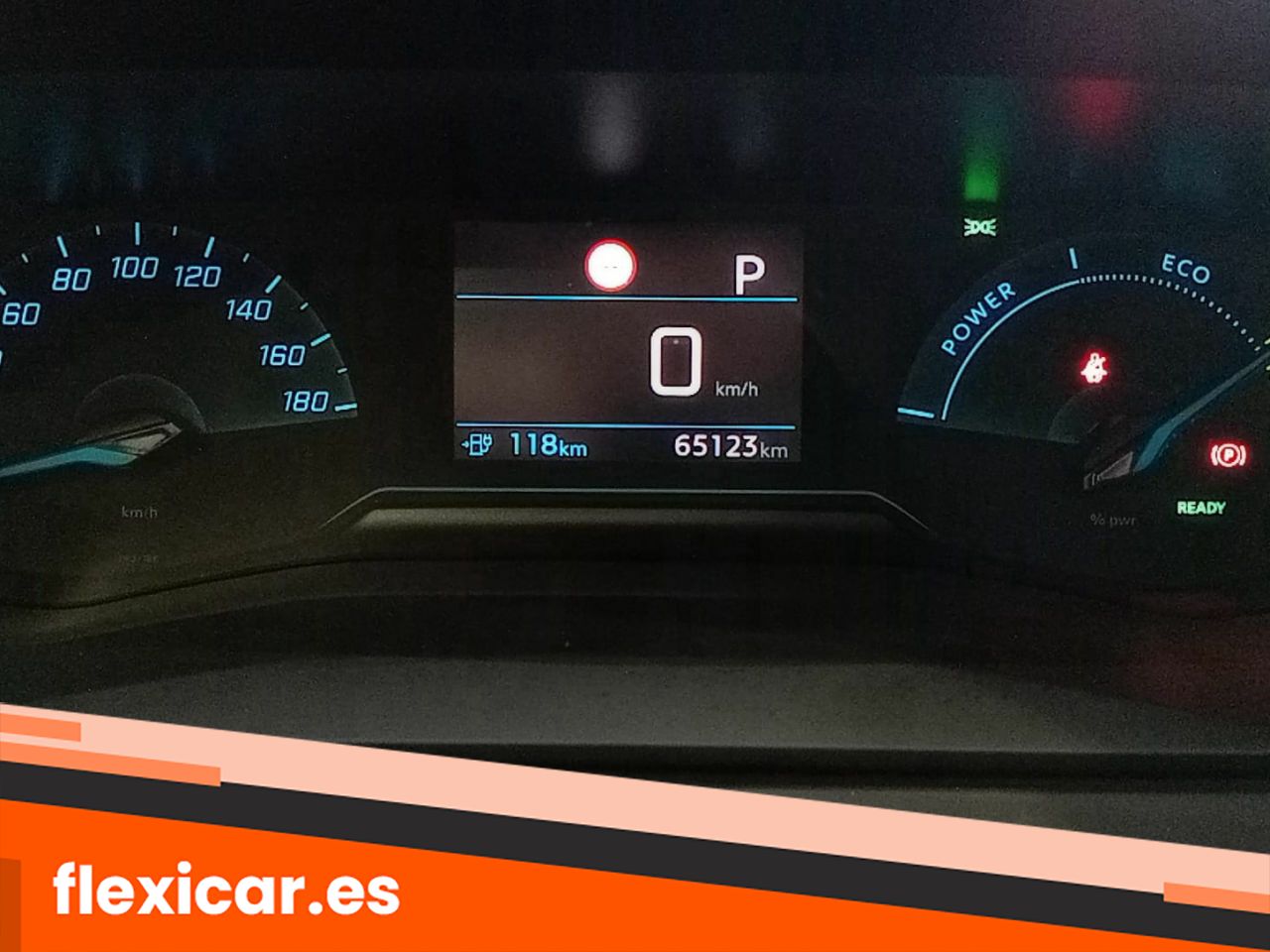 Foto Peugeot 208 14