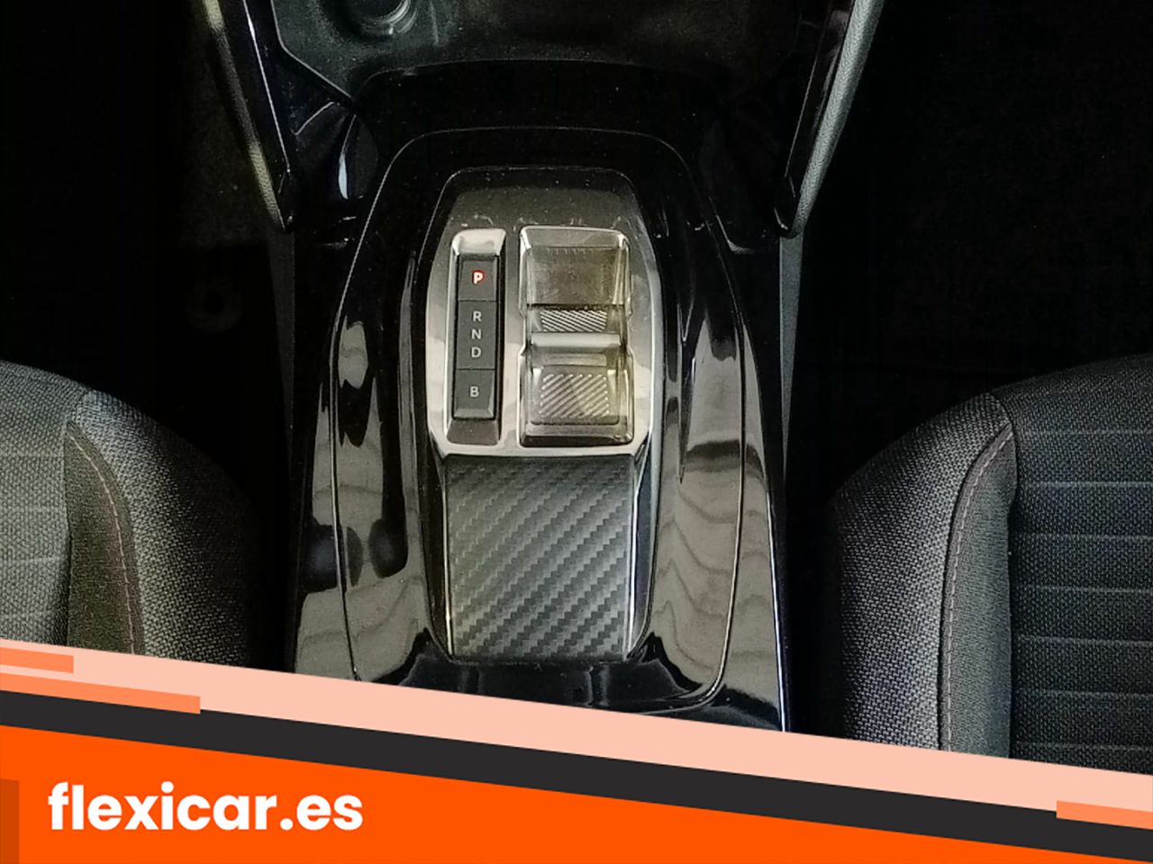 Foto Peugeot 208 17
