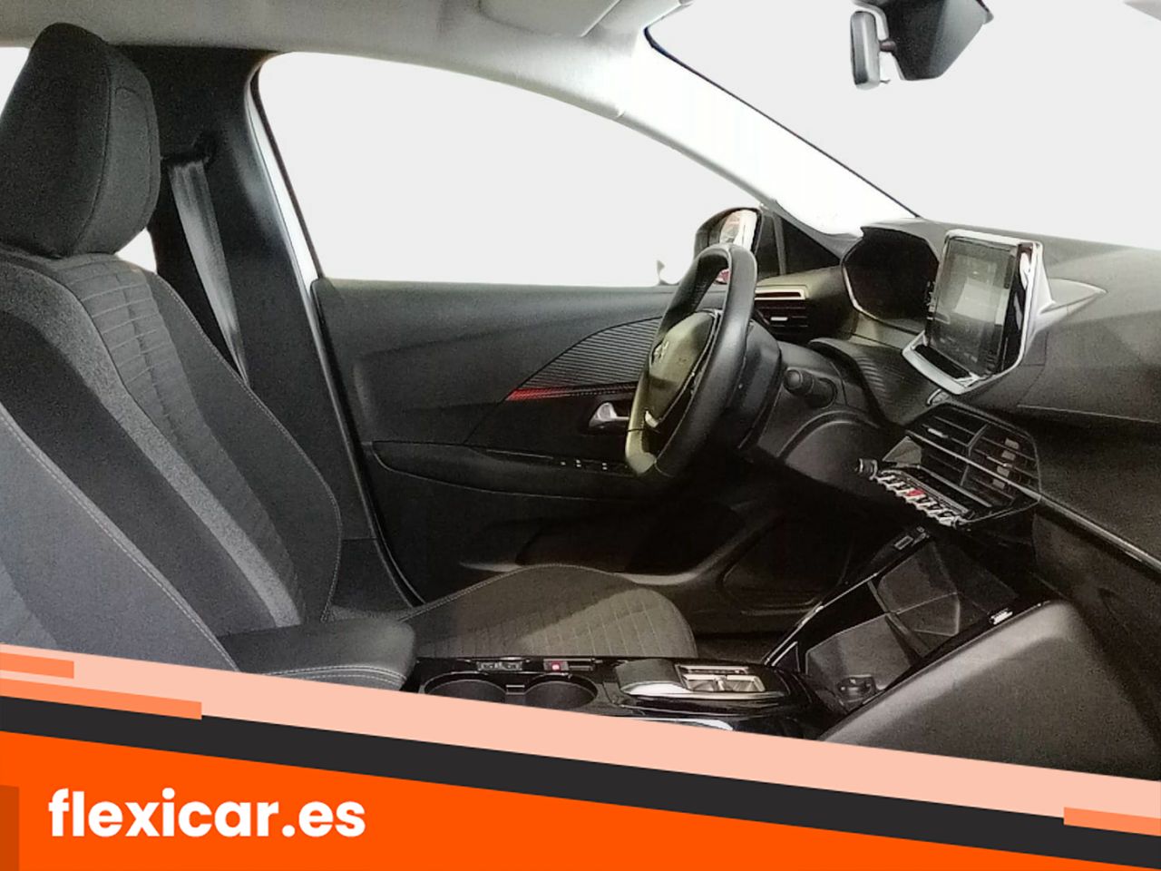 Foto Peugeot 208 18