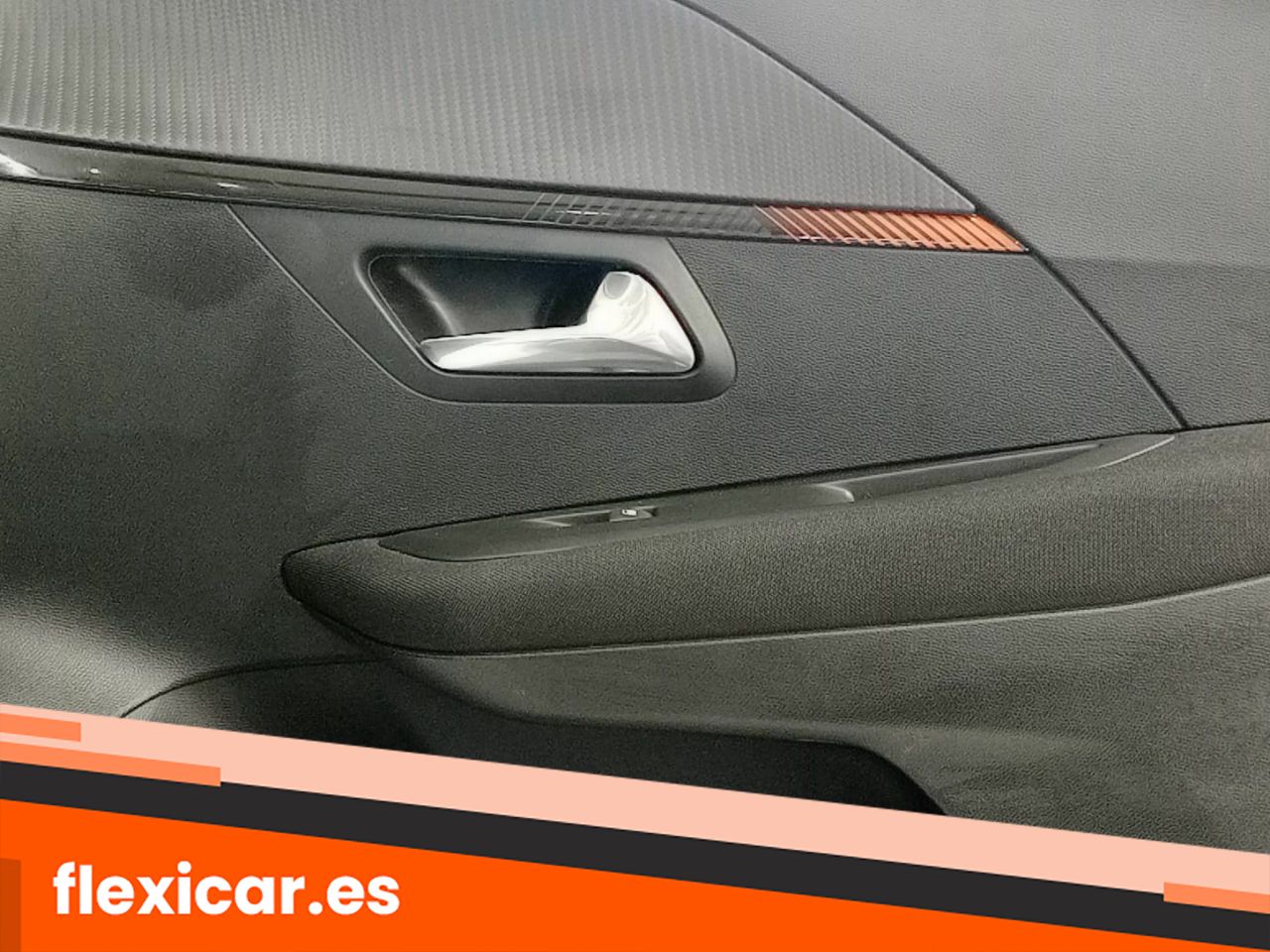 Foto Peugeot 208 20