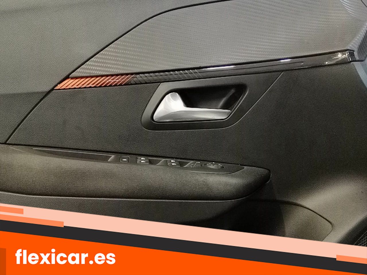Foto Peugeot 208 21