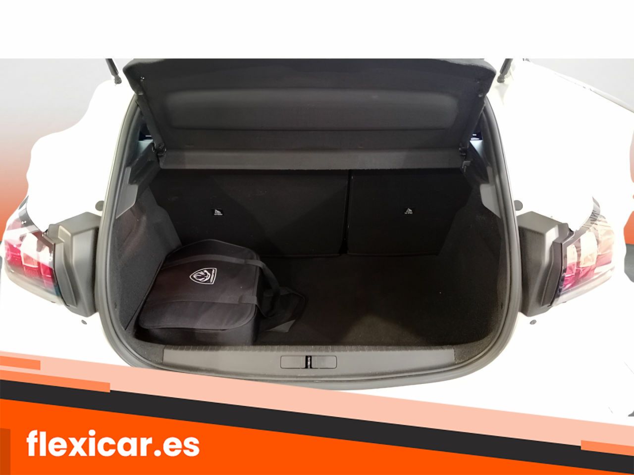 Foto Peugeot 208 22