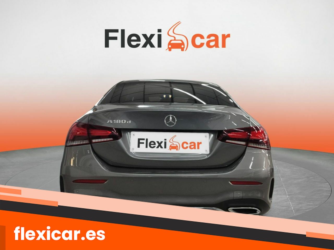 Foto Mercedes-Benz Clase A 7
