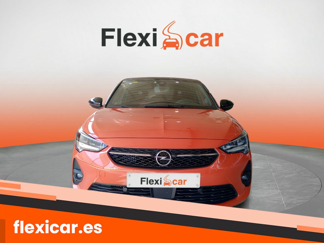 Foto Opel Corsa 2