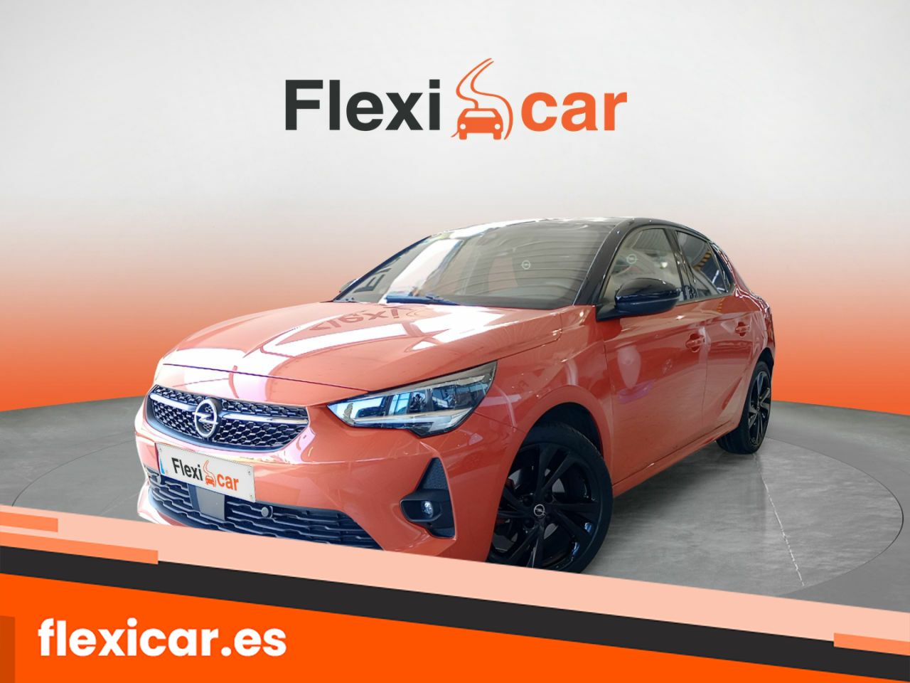 Foto Opel Corsa 3