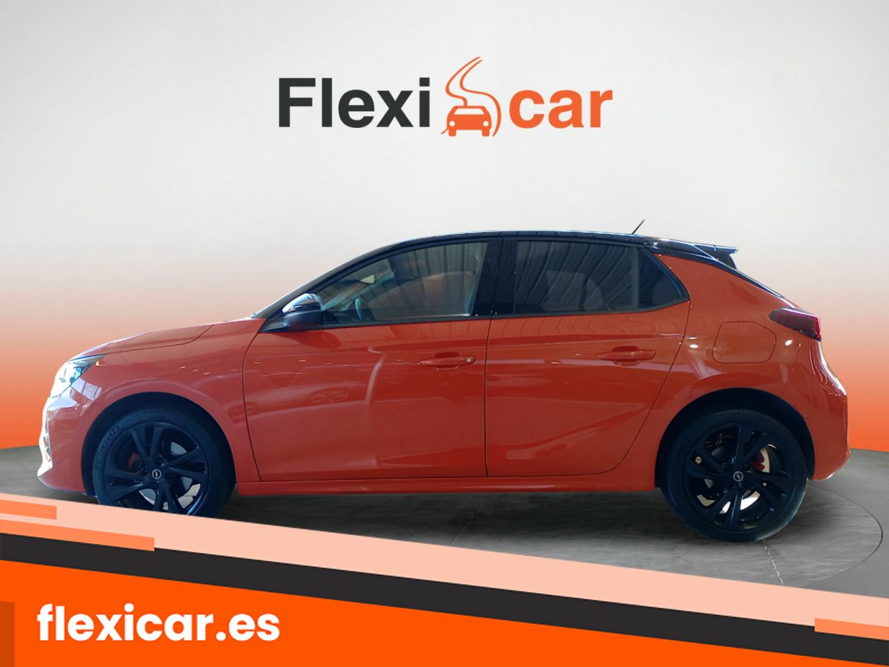 Foto Opel Corsa 4