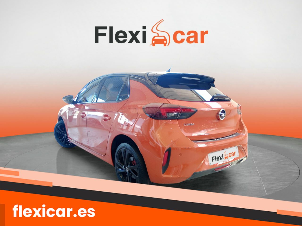 Foto Opel Corsa 5