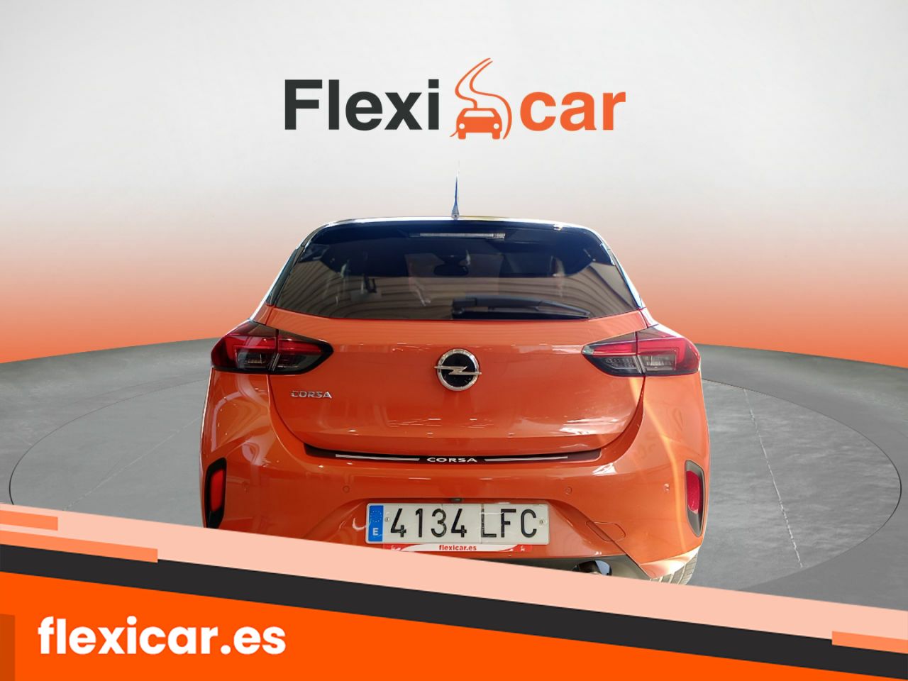 Foto Opel Corsa 7
