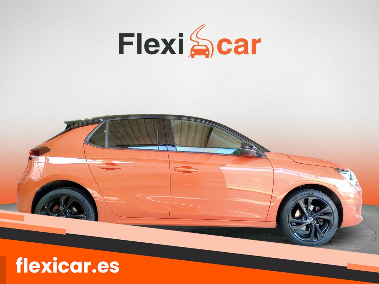 Foto Opel Corsa 9