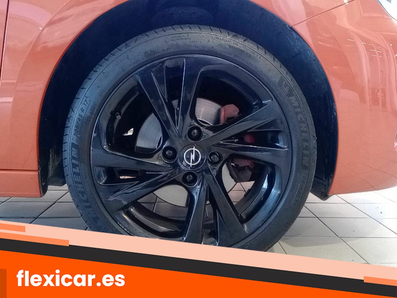 Foto Opel Corsa 10