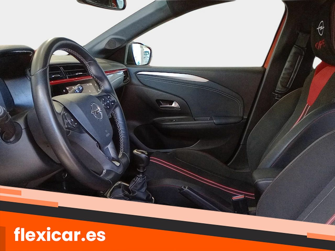 Foto Opel Corsa 11