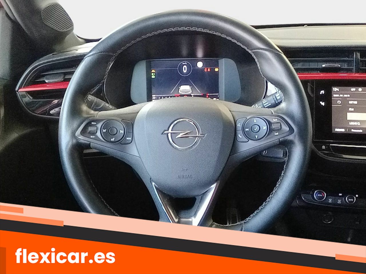 Foto Opel Corsa 13