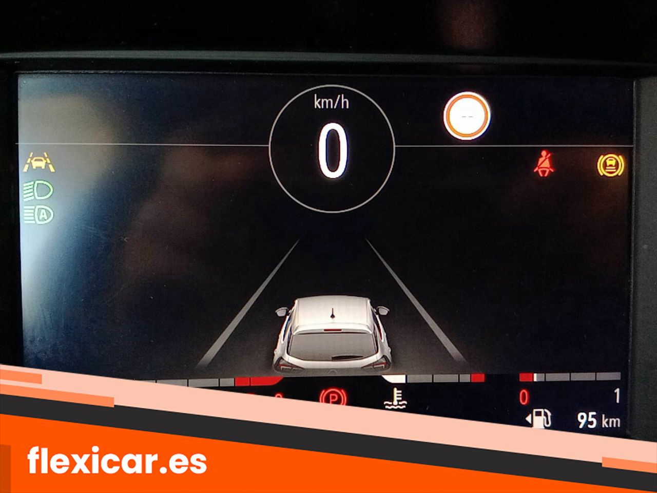 Foto Opel Corsa 14