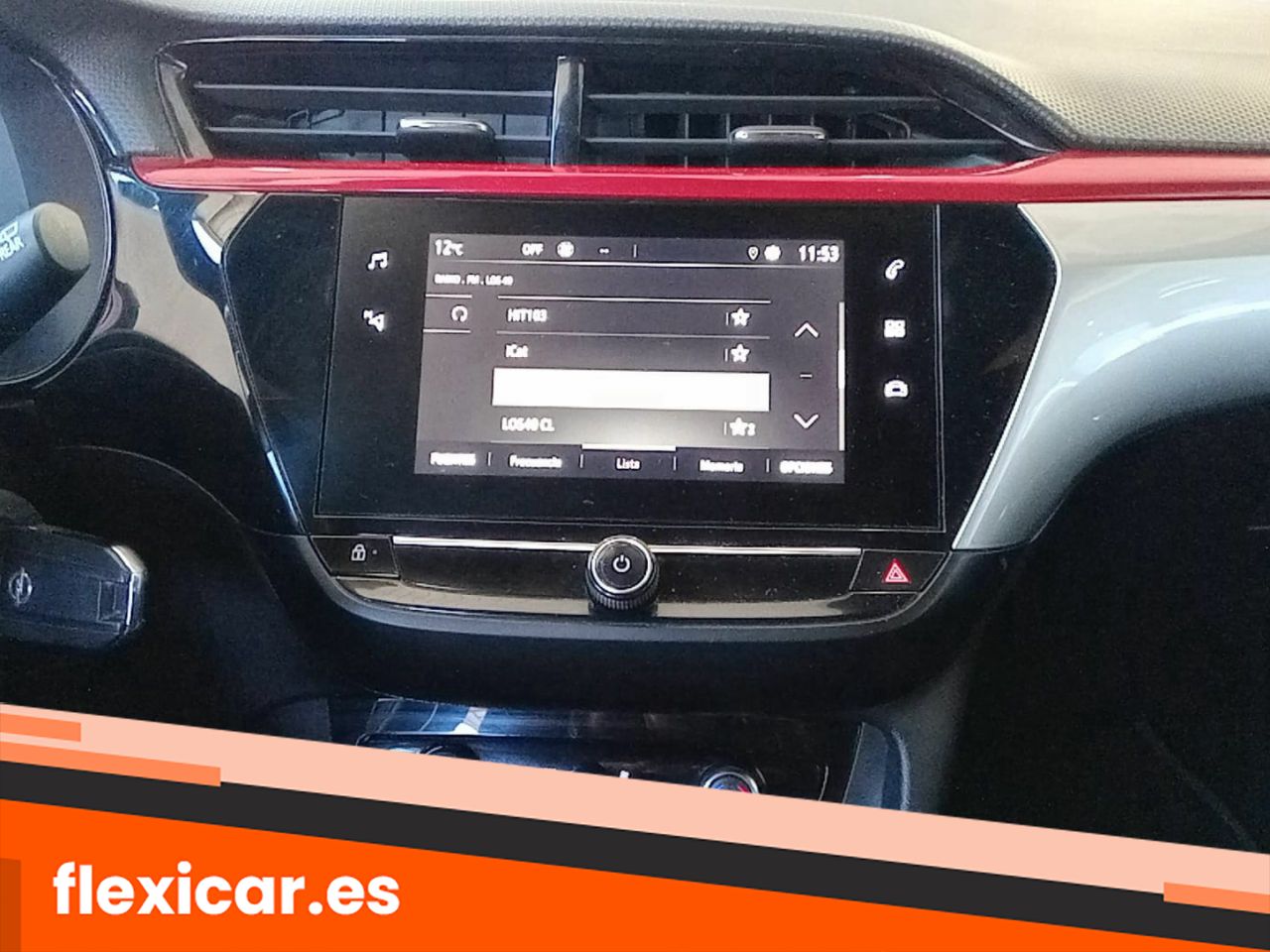 Foto Opel Corsa 15
