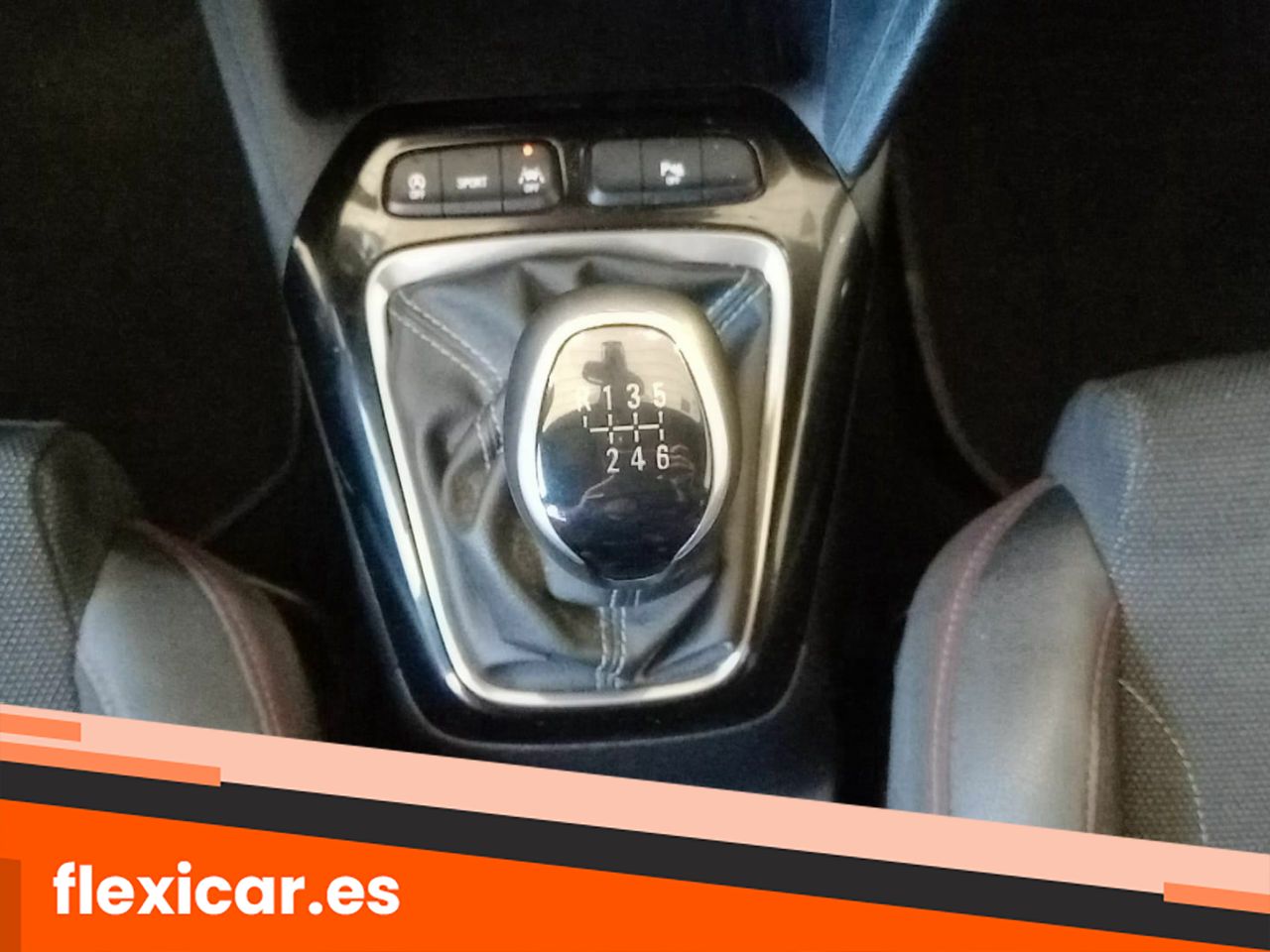 Foto Opel Corsa 17