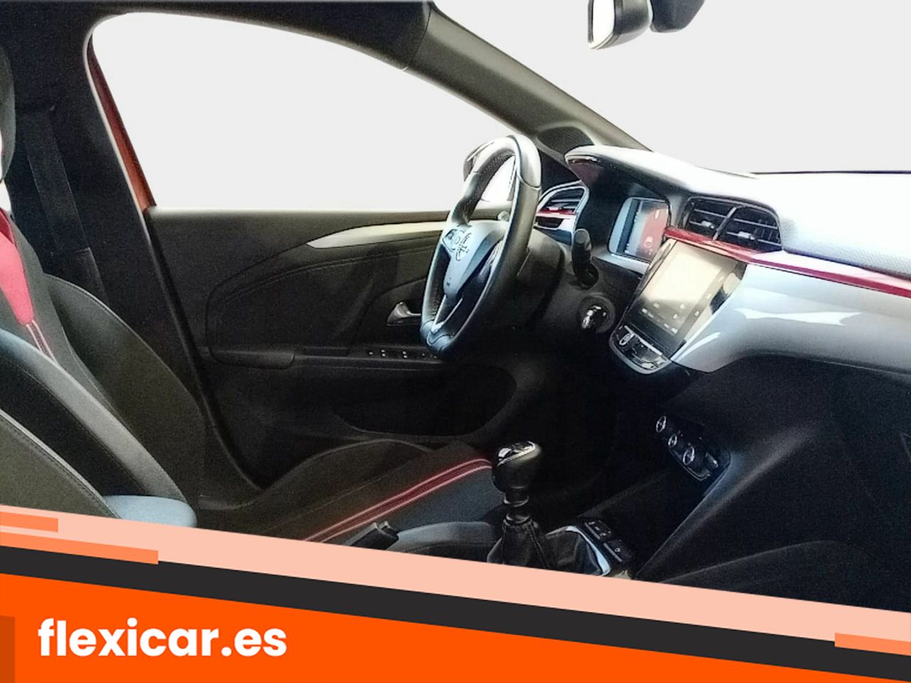 Foto Opel Corsa 18