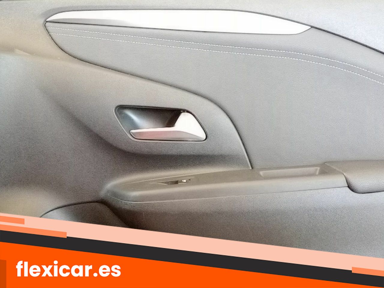 Foto Opel Corsa 21