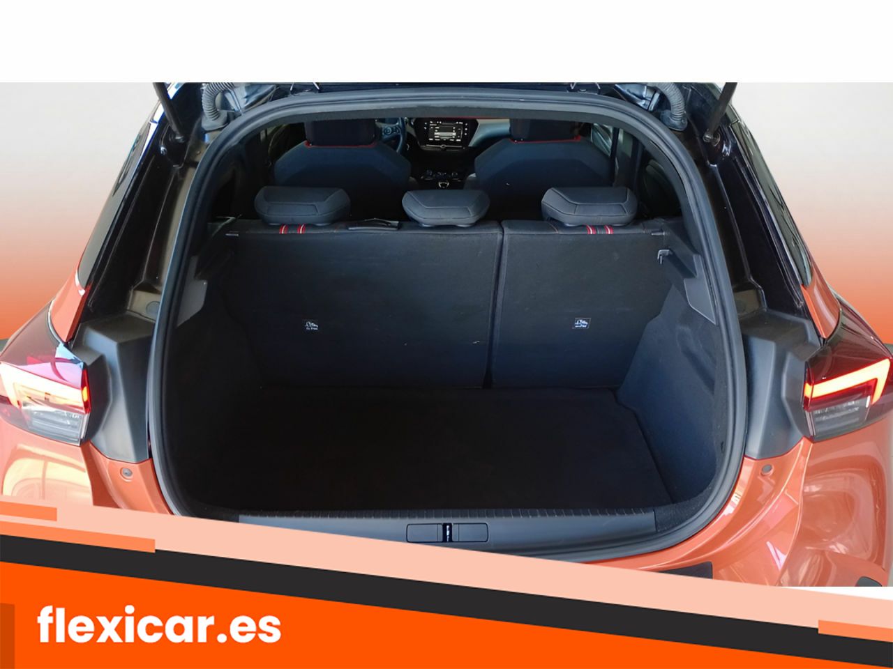Foto Opel Corsa 22