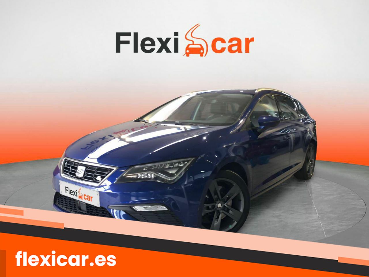 Foto Seat León 3