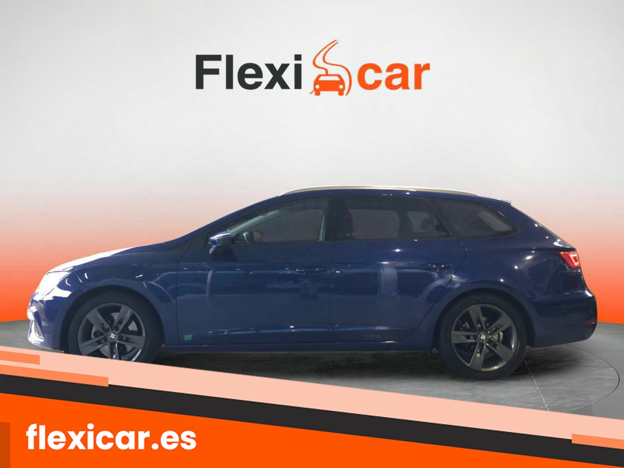 Foto Seat León 4