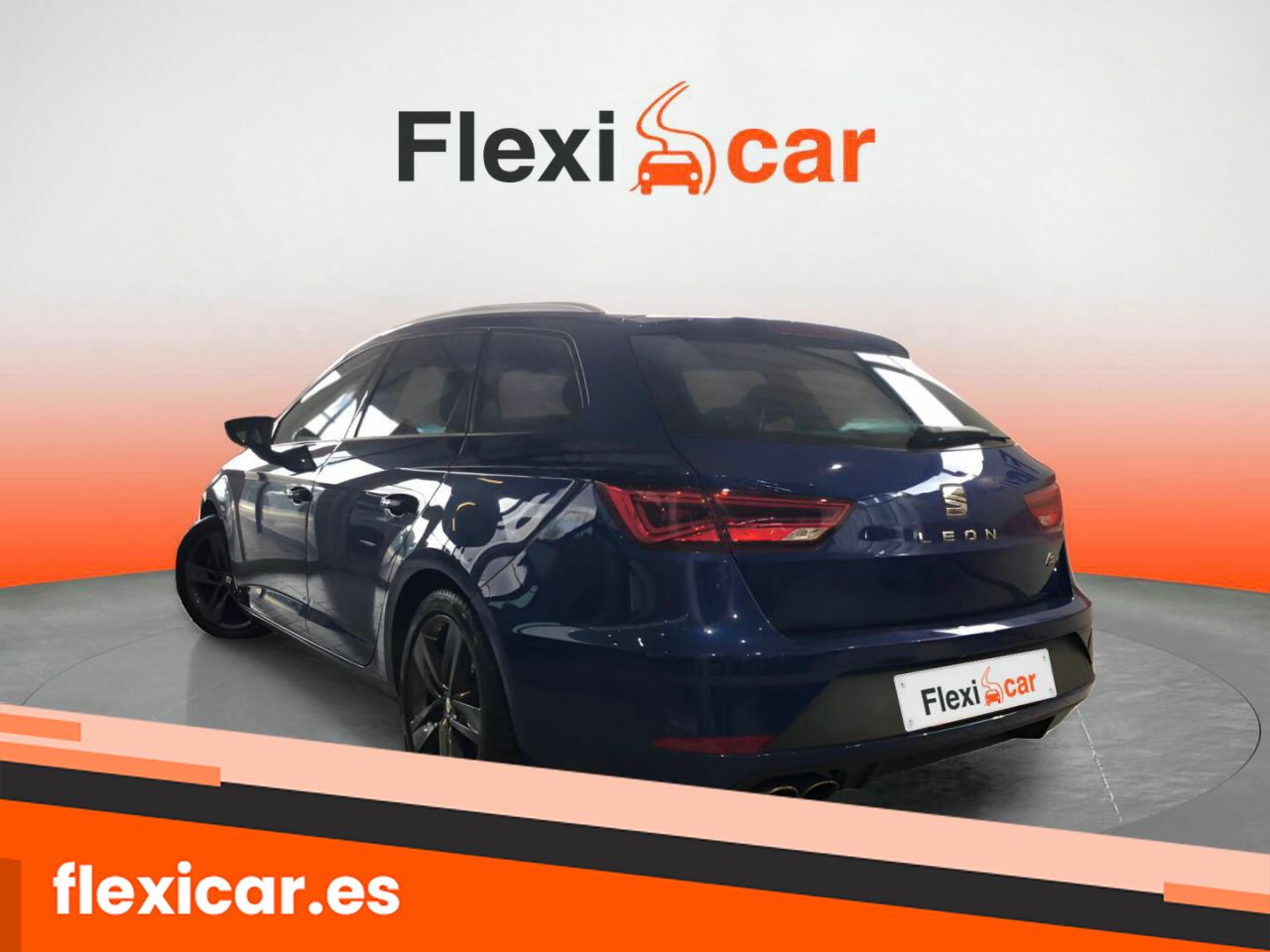 Foto Seat León 5