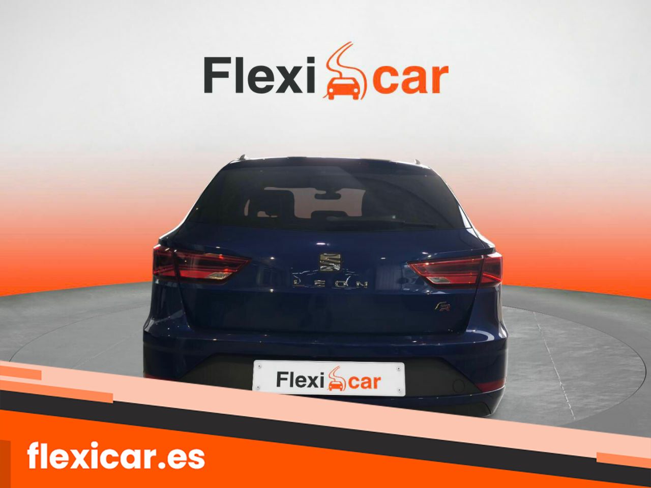 Foto Seat León 7