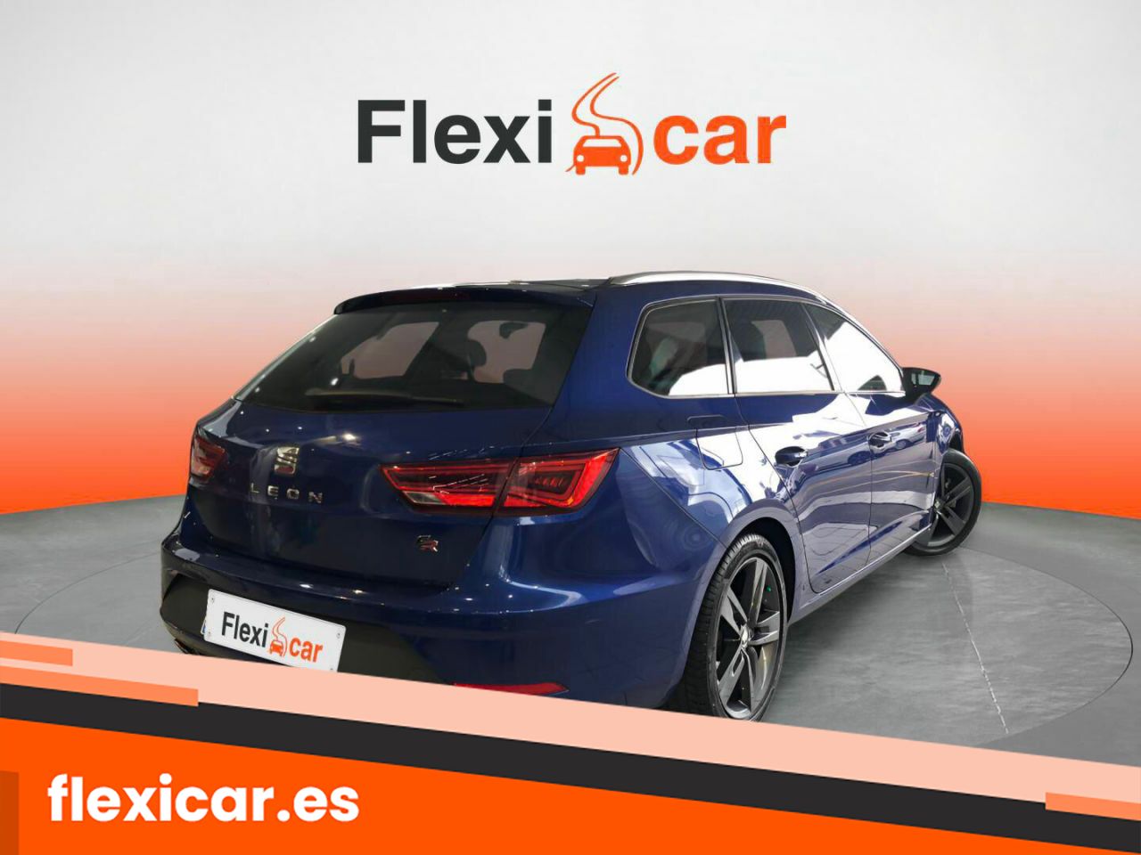 Foto Seat León 8