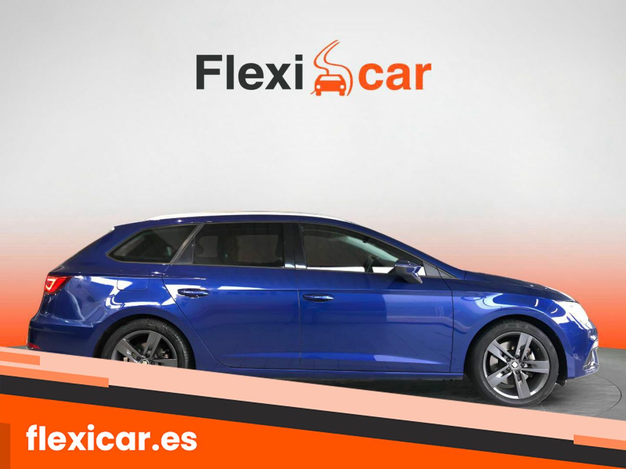 Foto Seat León 9