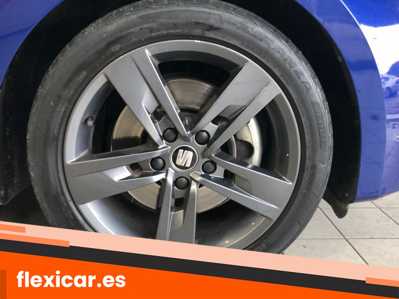 Foto Seat León 11