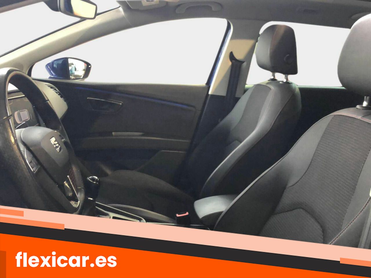 Foto Seat León 12