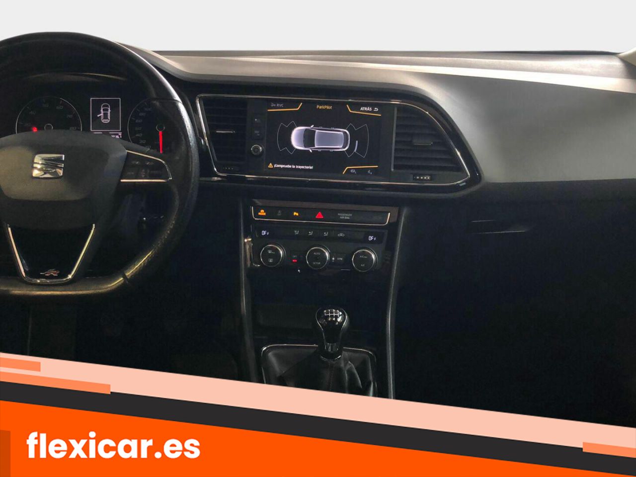 Foto Seat León 13