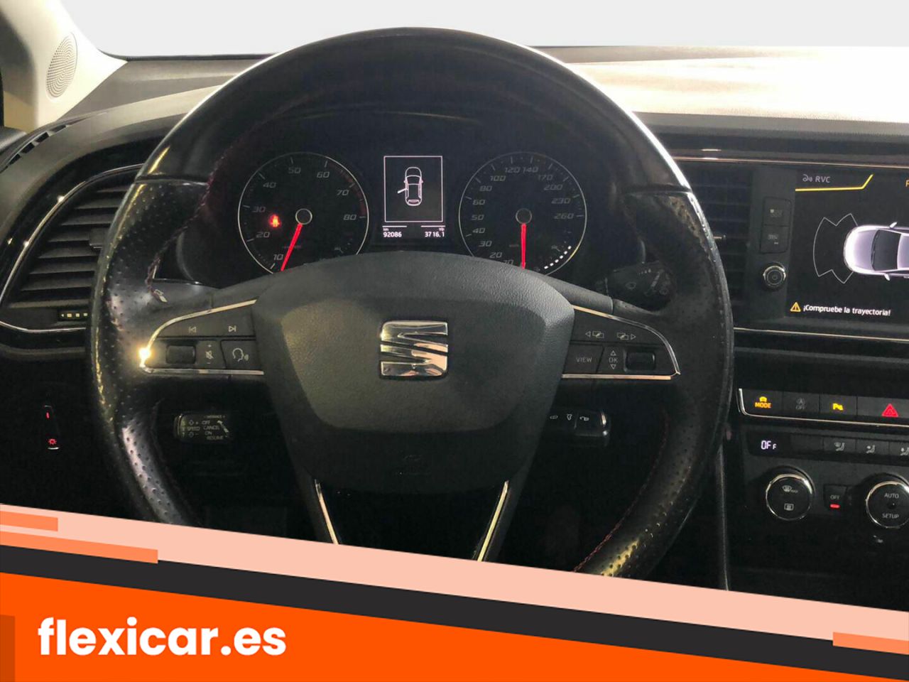 Foto Seat León 14