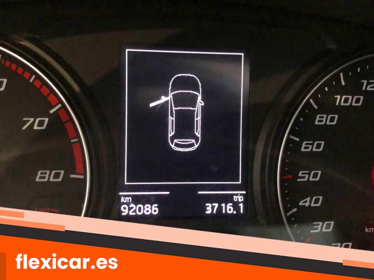 Foto Seat León 15