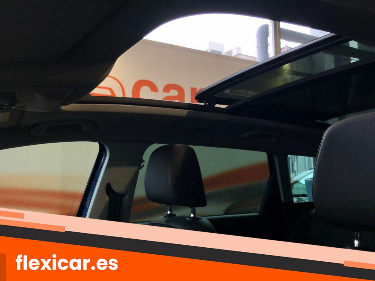 Foto Seat León 18