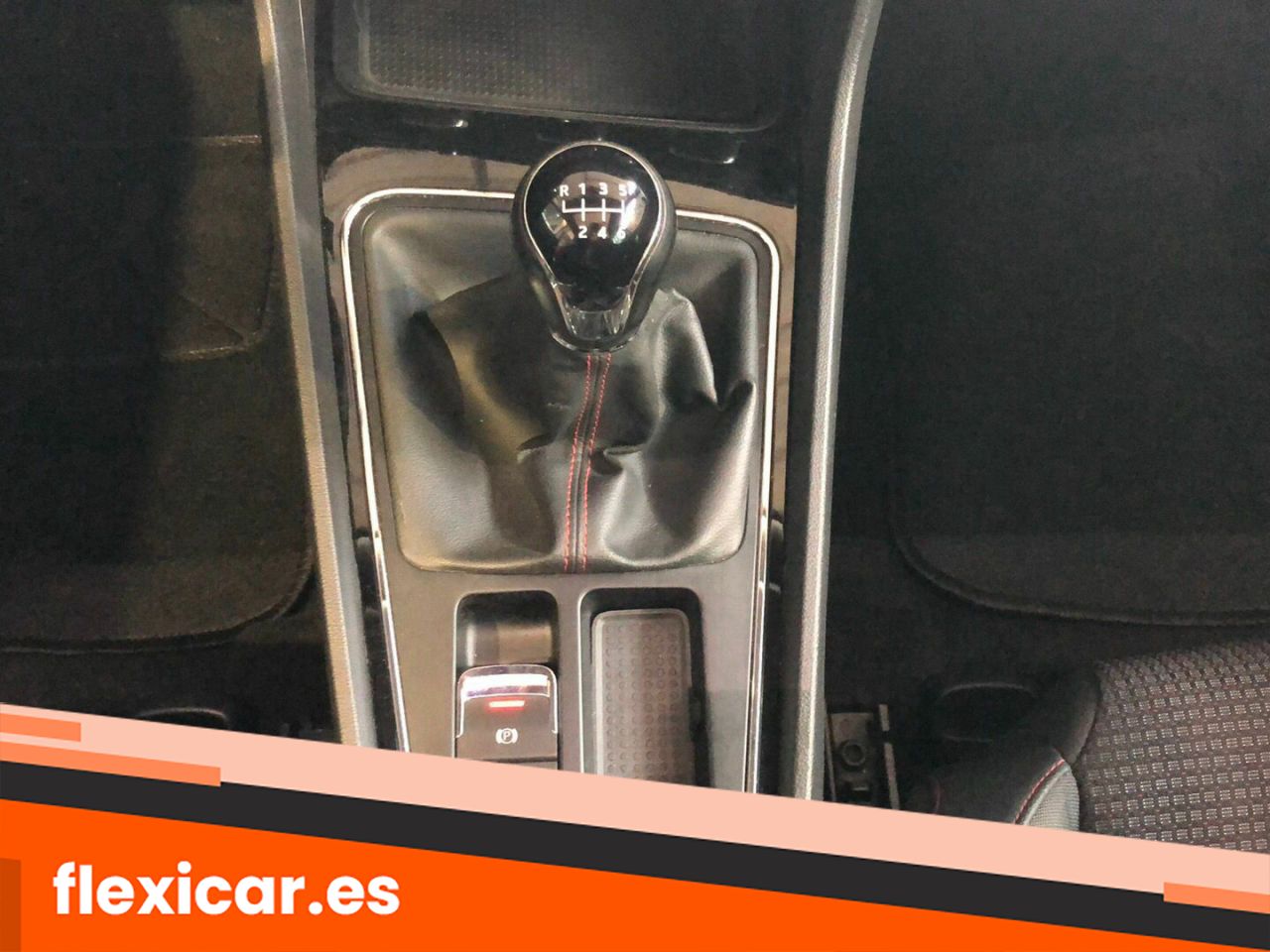 Foto Seat León 19