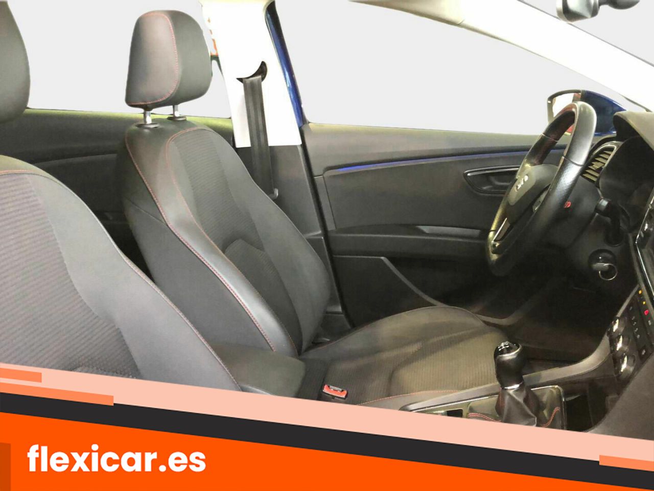 Foto Seat León 20
