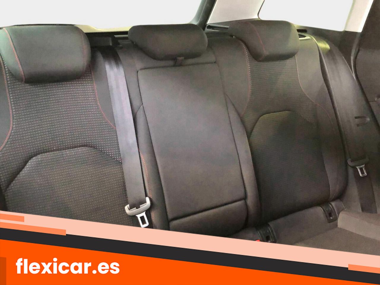 Foto Seat León 21