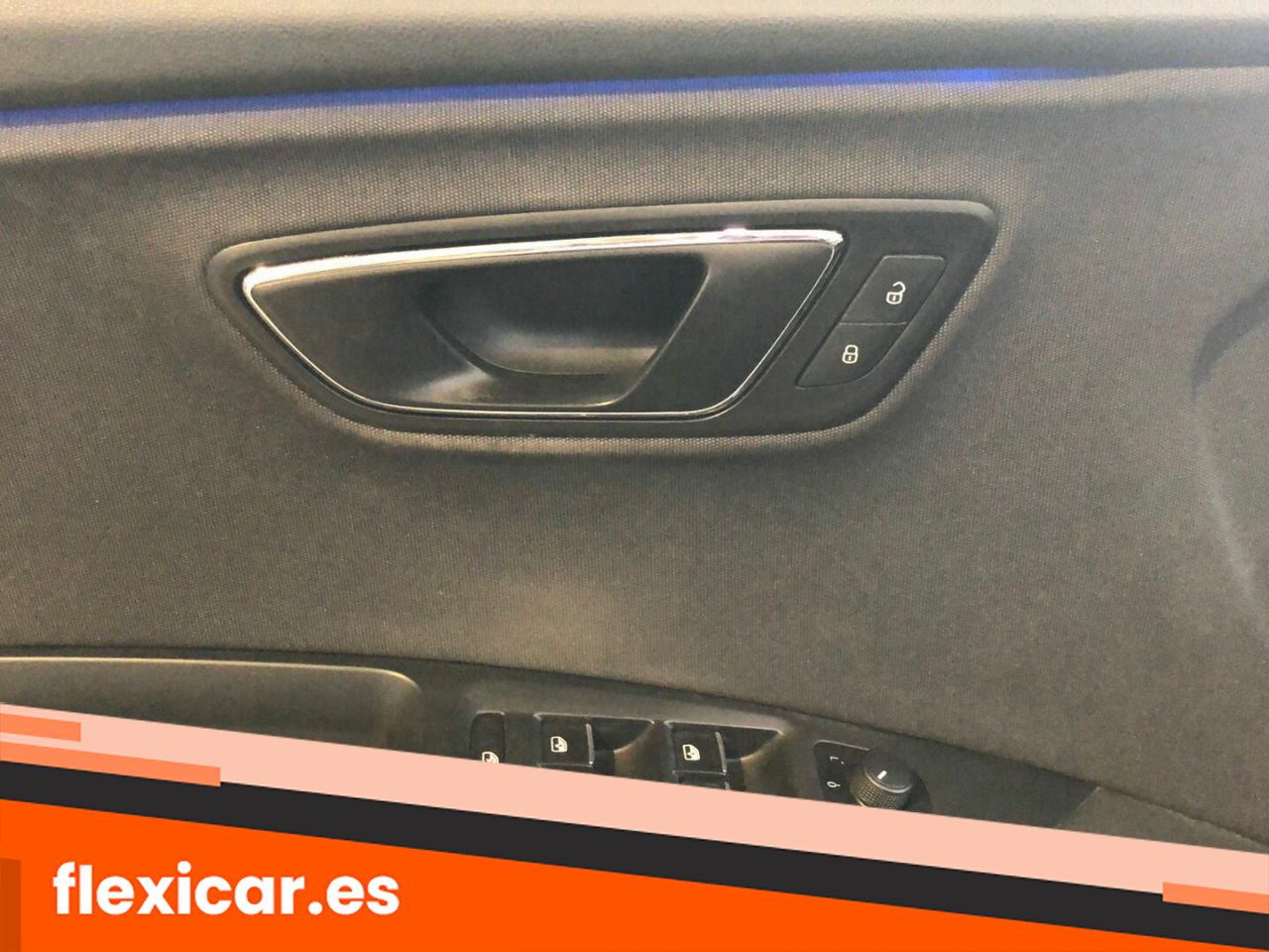 Foto Seat León 22