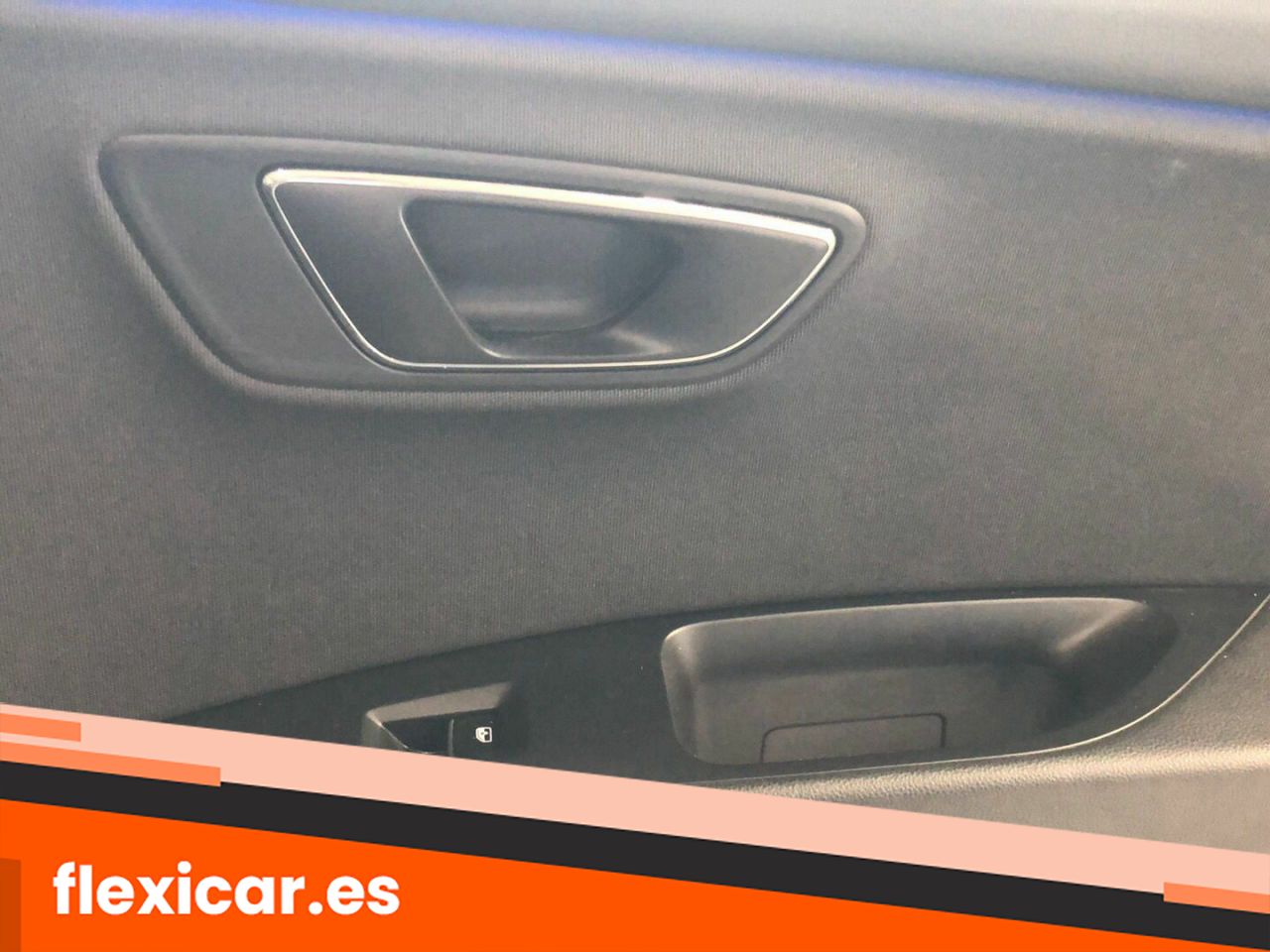 Foto Seat León 23