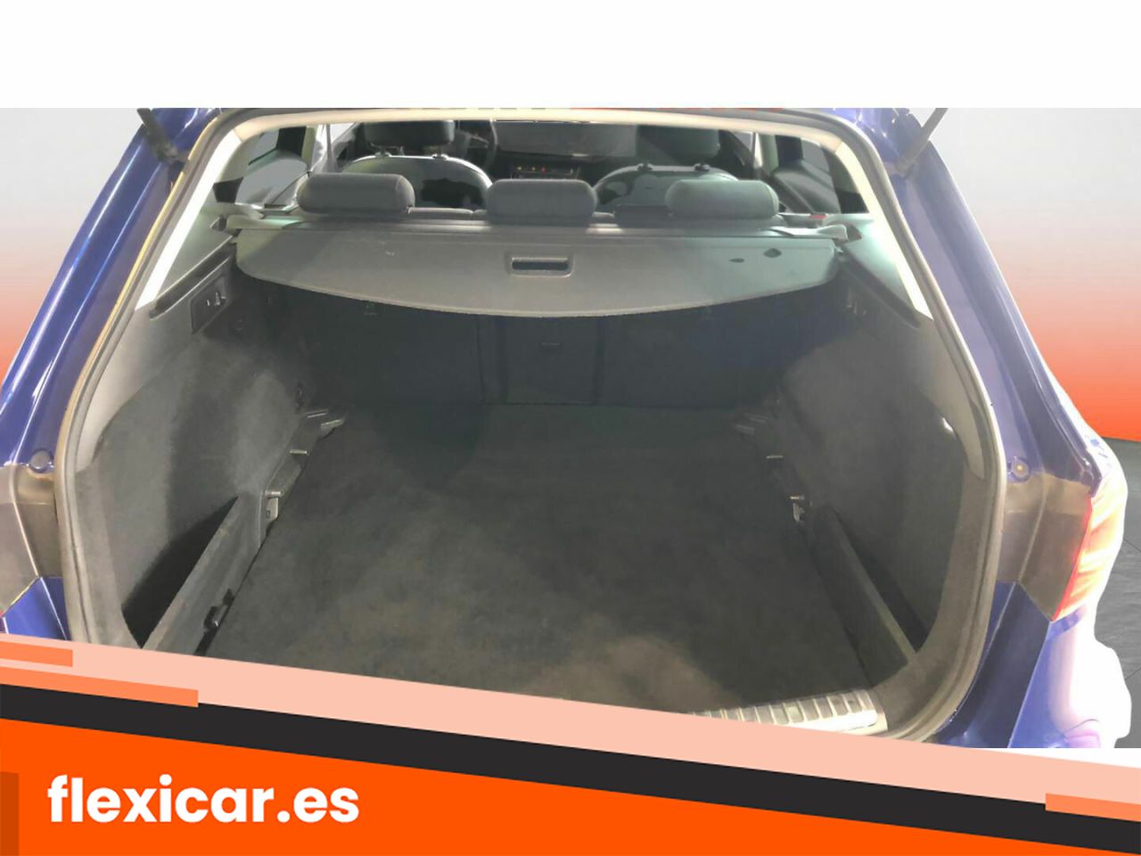 Foto Seat León 24