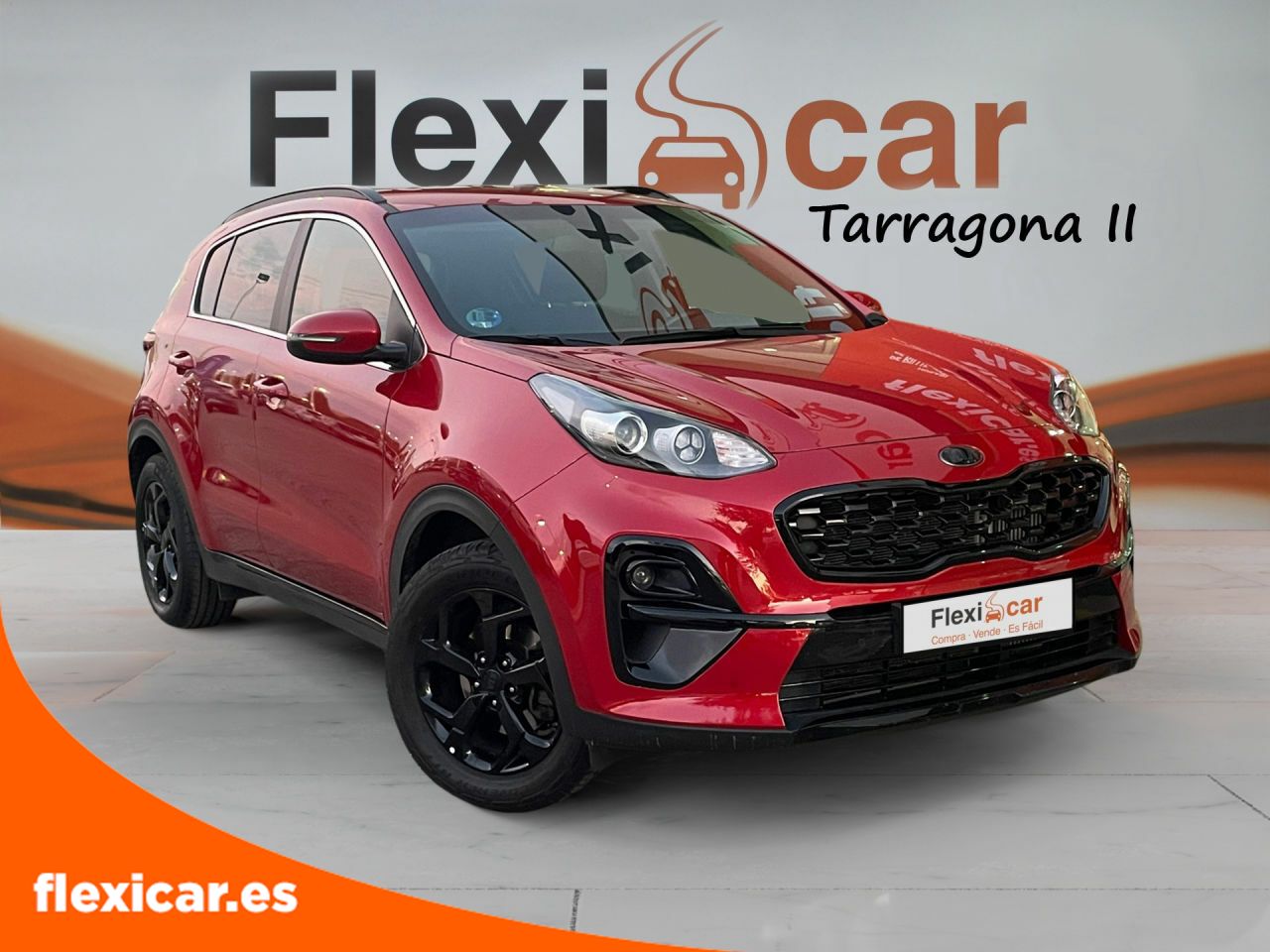 Foto Kia Sportage 2