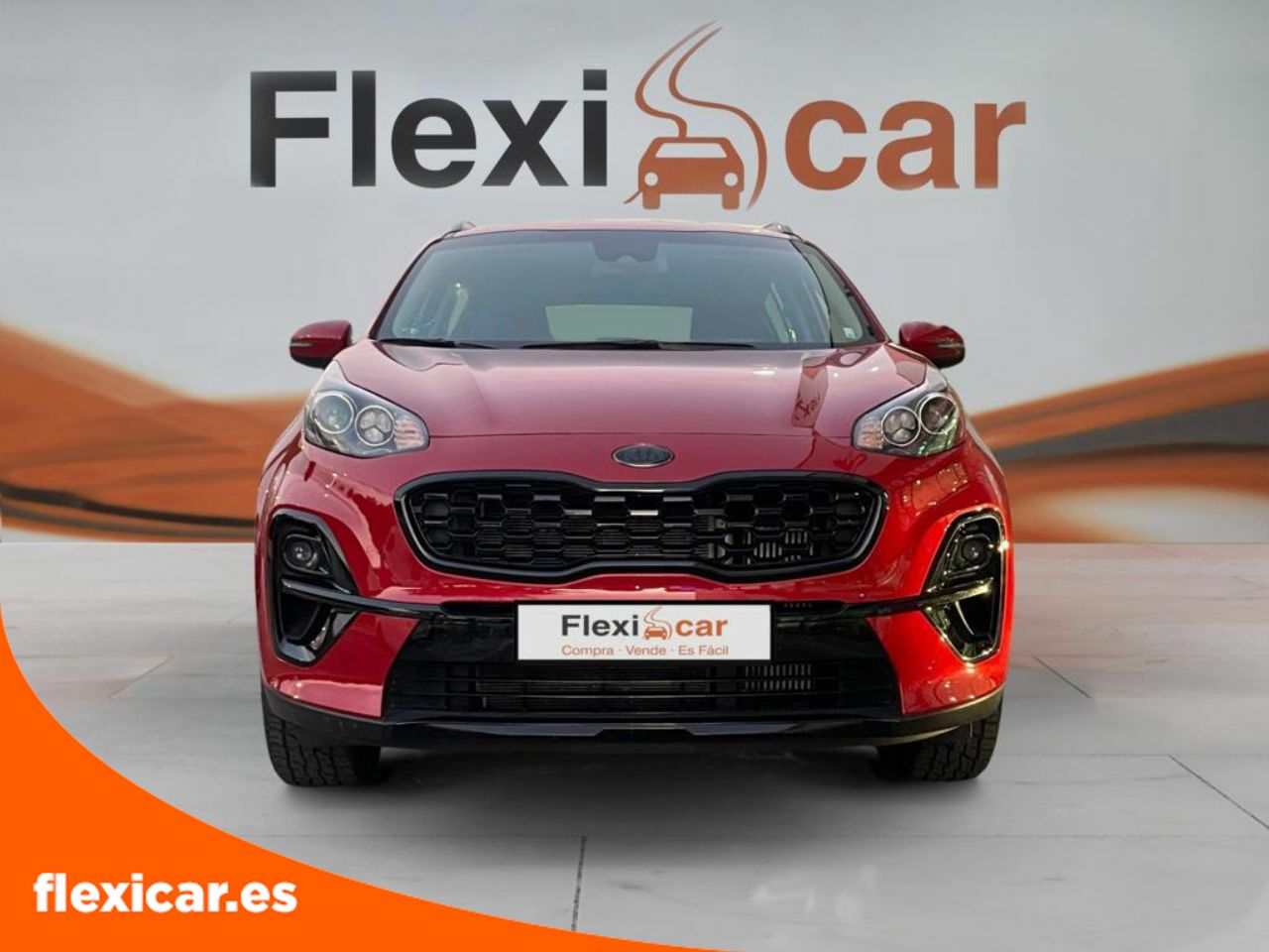 Foto Kia Sportage 3