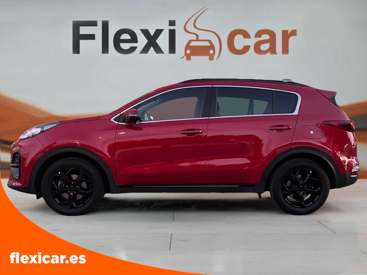 Foto Kia Sportage 4