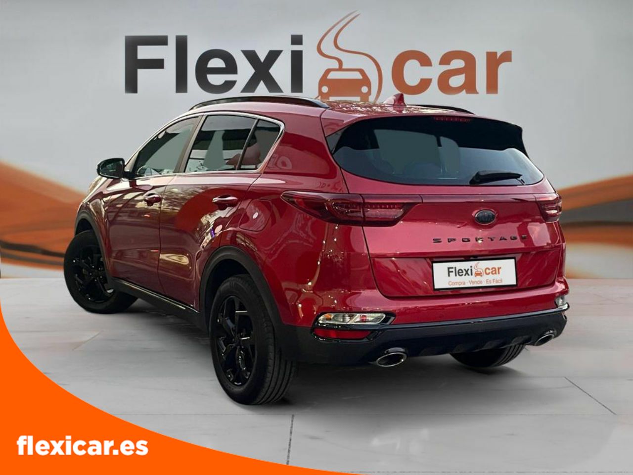 Foto Kia Sportage 7