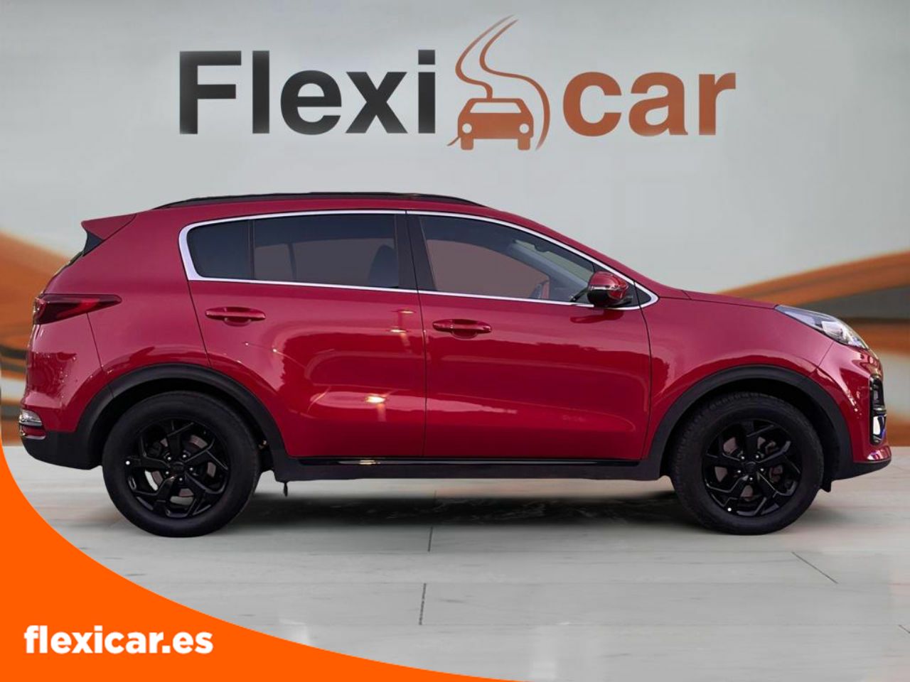 Foto Kia Sportage 8
