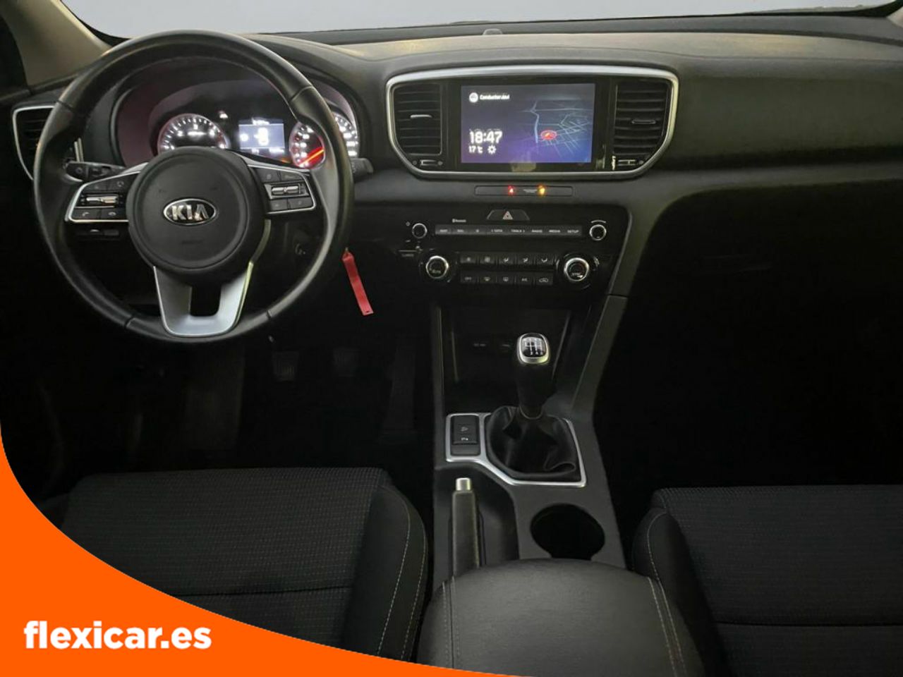 Foto Kia Sportage 14