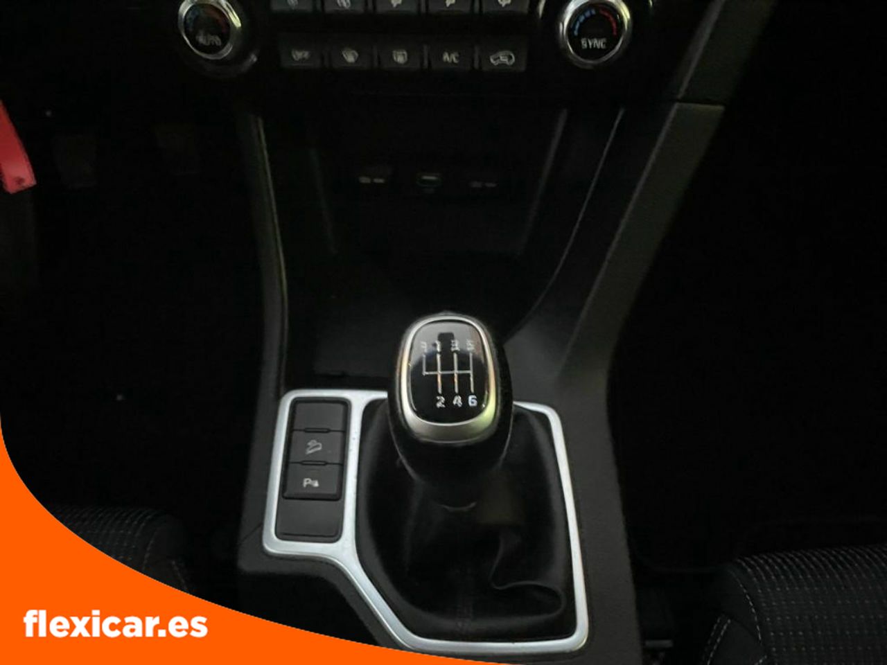 Foto Kia Sportage 15