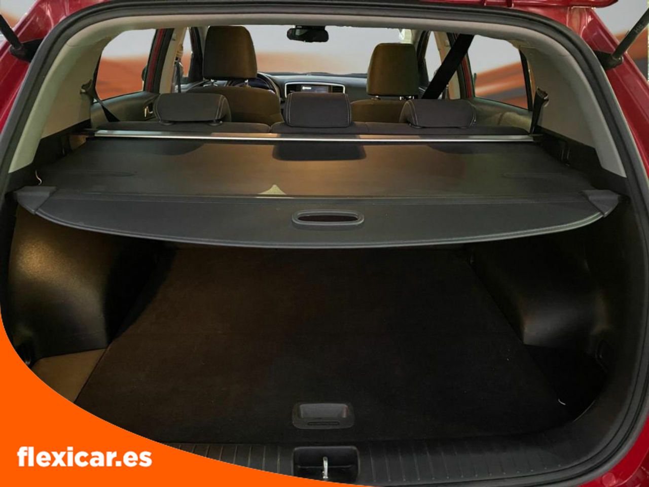 Foto Kia Sportage 19