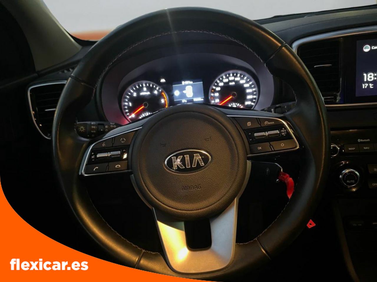Foto Kia Sportage 22