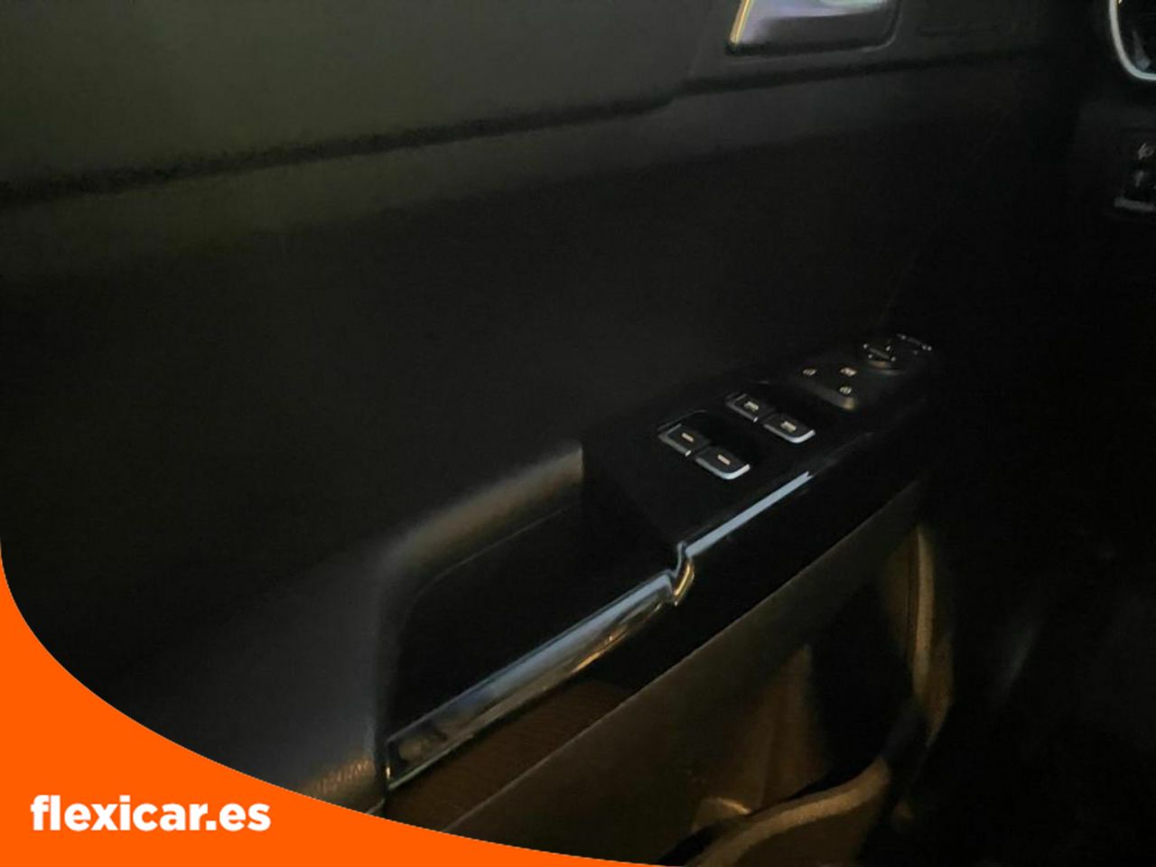 Foto Kia Sportage 23